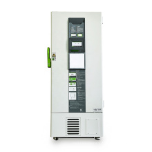 588L -86 Degree Ultra Low Temperature Touch Screen Freezer for Lab Hospital